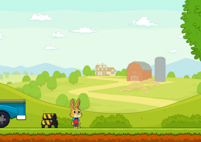 Rabbit Run_Farm